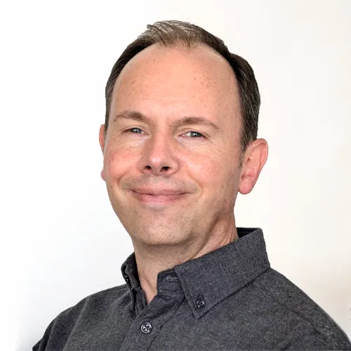 Iwan Escher